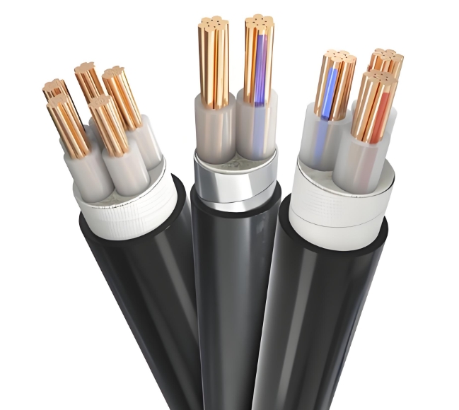 廣州電纜廠講解電線電纜硬線好仍是軟線好？.jpg